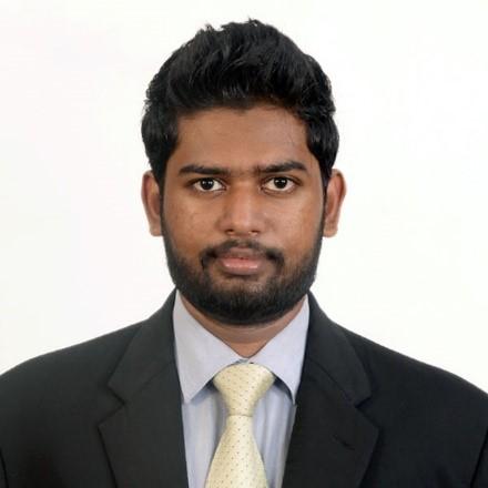 Dinusha Herath Mudiyanselage