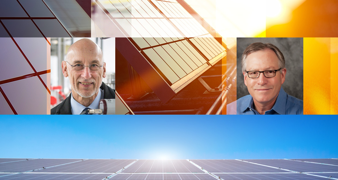 ASU leads new research center to power up electrical grid