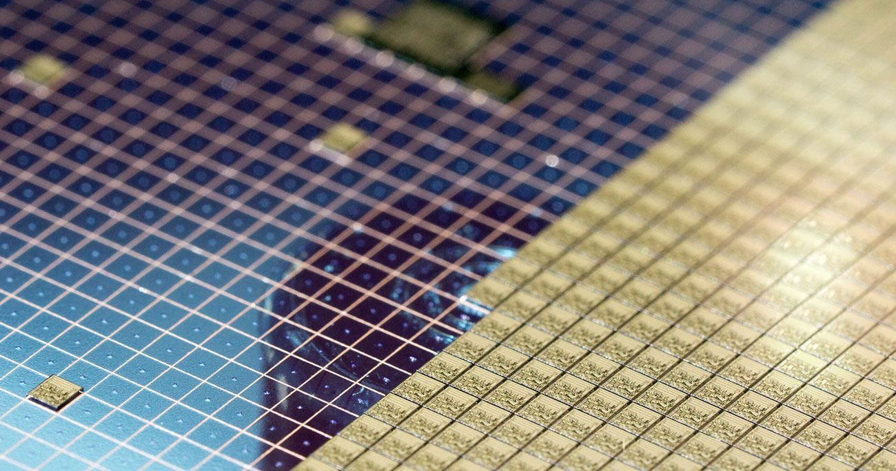 'Ultra materials' spark ideas for a more efficient power grid