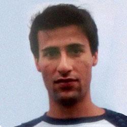 Reza Vatanmeidanshahi