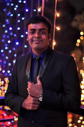 Joy Acharjee