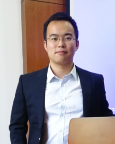 Chen Yang